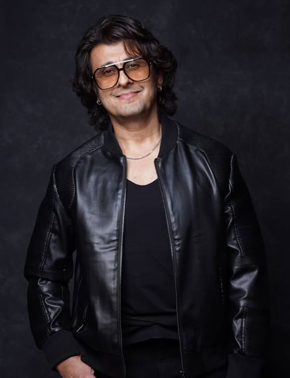 Sonu Nigam